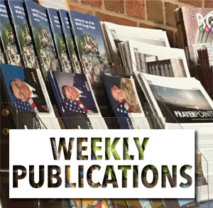 Weekly Publications 2